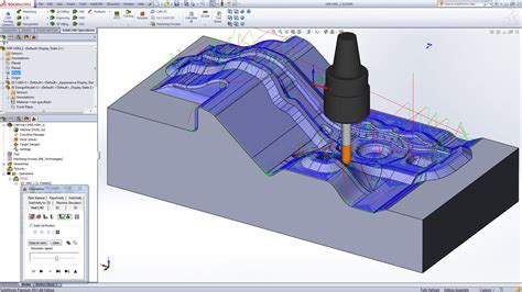 solidworks cad cam free download